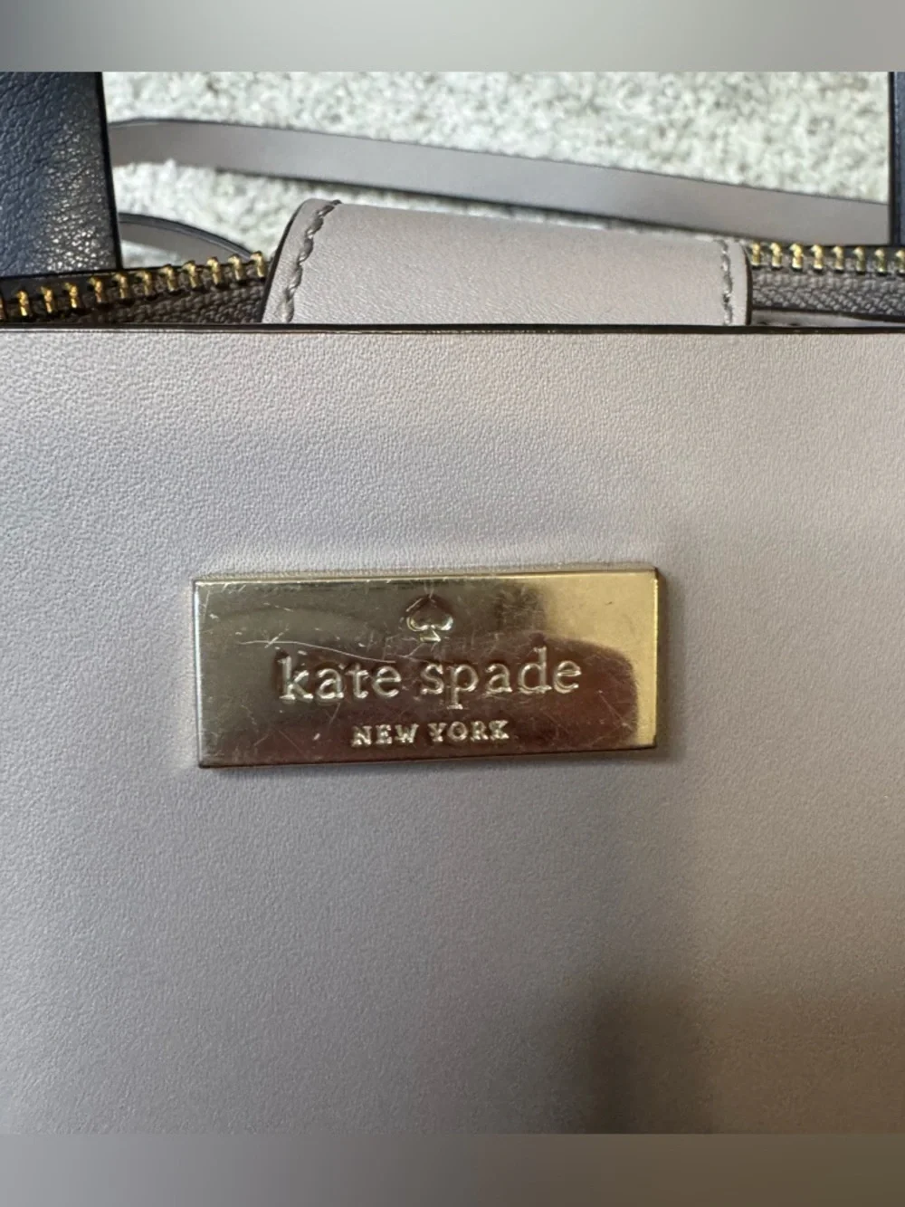 Kate Spade Putnam Drive Mini Nelle Bag - Picture 12 of 13